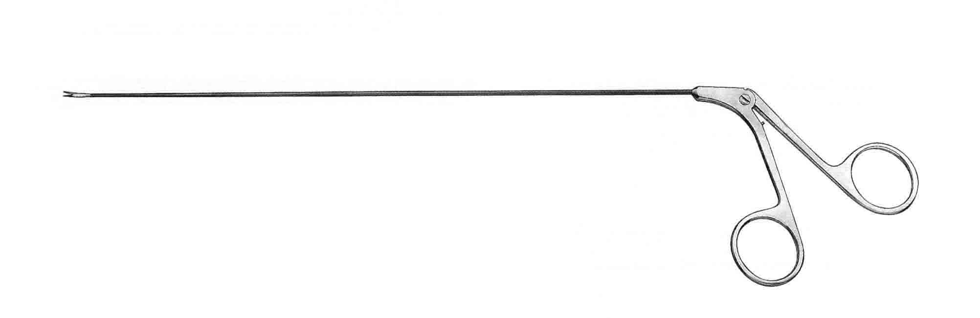 KLEINSASSER KAVRAMA FORSEPS  YUKARI 23CM